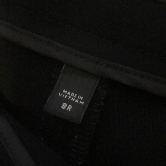 Express slacks - Picture 4 of 5